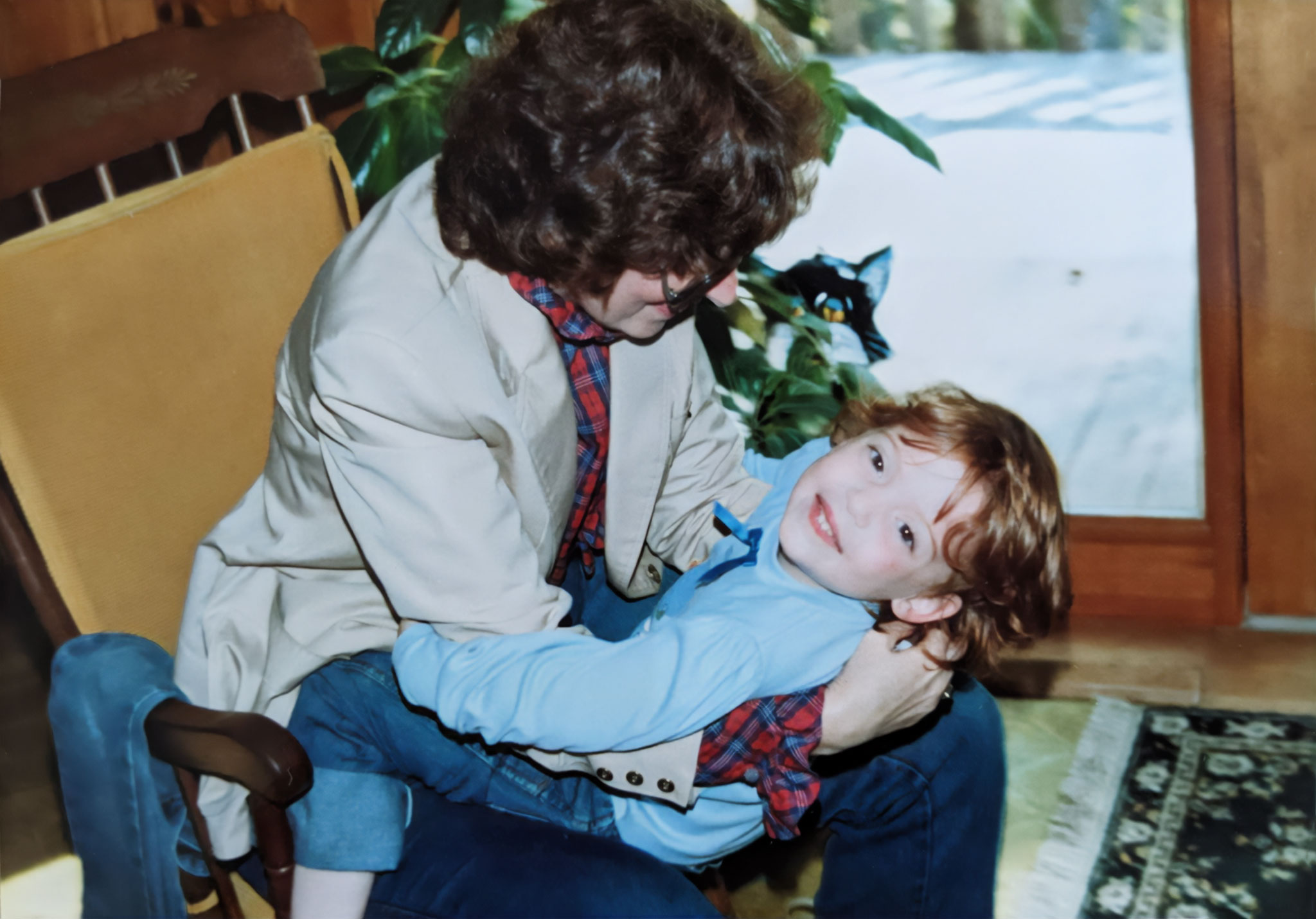 Strong As A Mother - Original Strength Institute Online