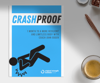 CrashProof Online Fitness Program